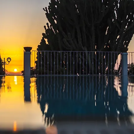Carlo Magno 4* Forio di Ischia