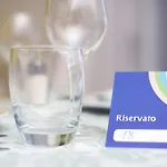 Carlo Magno Отель Форио