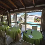 Отель Carlo Magno 4*