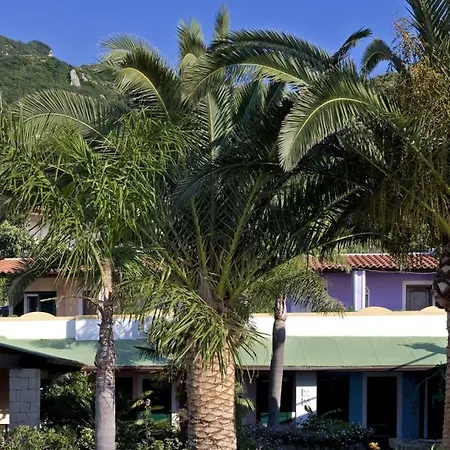 Carlo Magno 4* Forio di Ischia