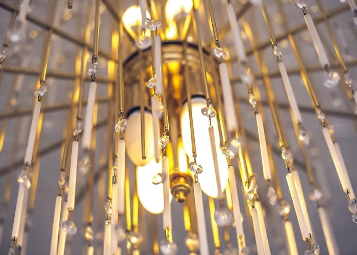 Szálloda Carlo Magno