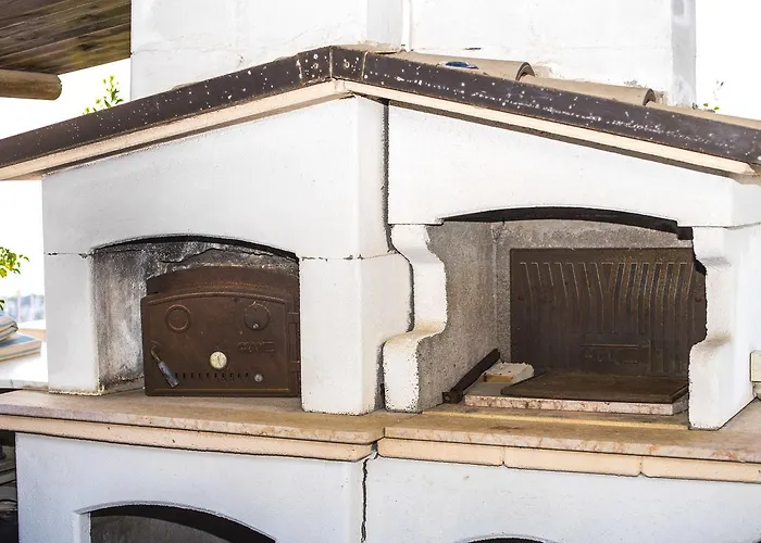 Carlo Magno Forio di Ischia