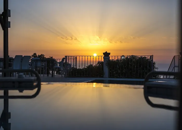 Szálloda Carlo Magno 4*