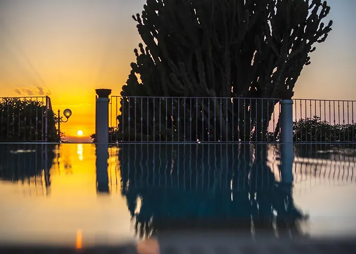 Carlo Magno 4* Forio di Ischia