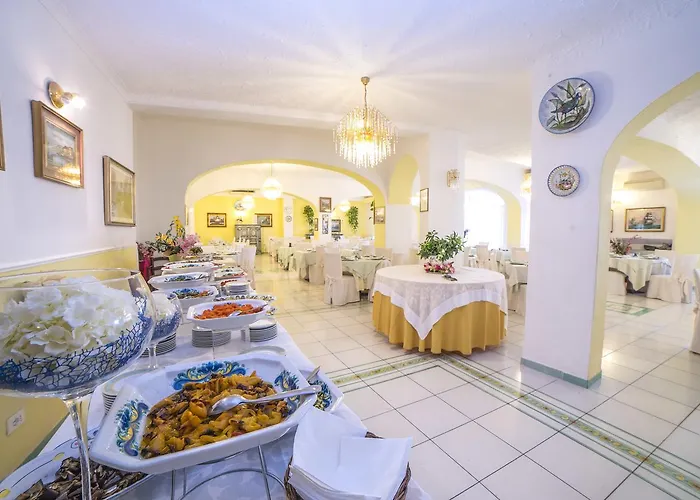 Carlo Magno Szálloda 4*