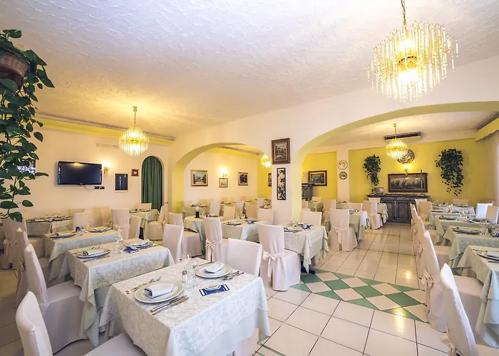 Szálloda Carlo Magno