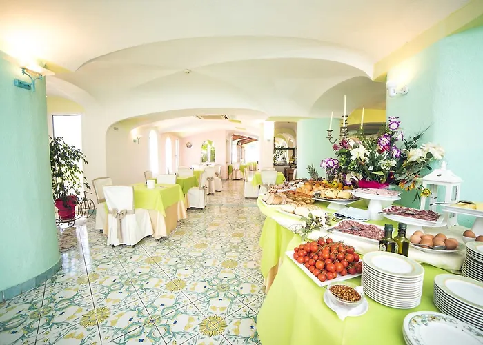 Szálloda Carlo Magno