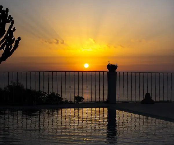 Carlo Magno 4* Forio di Ischia