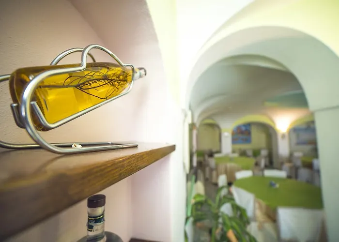 Carlo Magno 4* Forio di Ischia